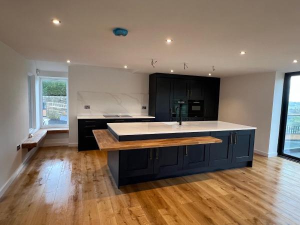 Byram Construction Ltd