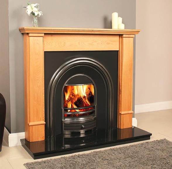 Wilsons Fireplaces