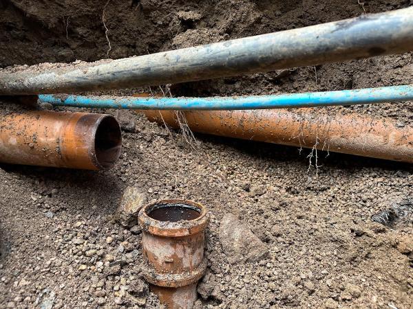 No.1 Drains Aberdeen Ltd