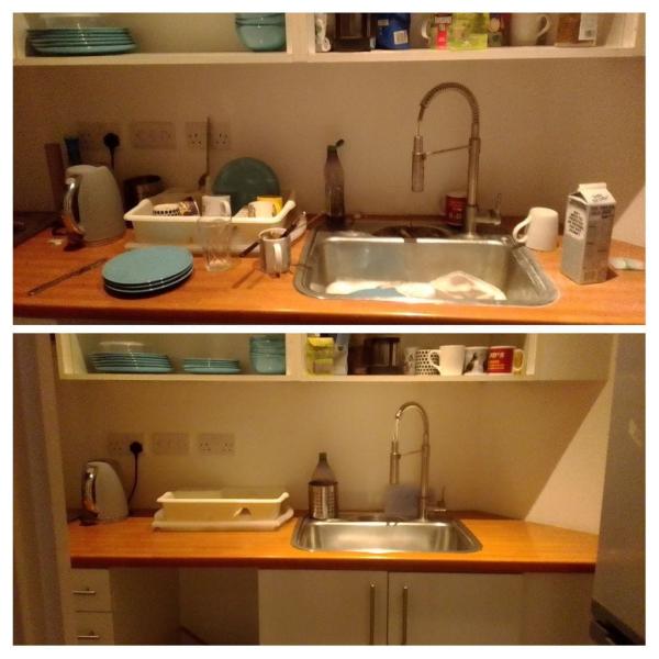 W & A Cleaning Services