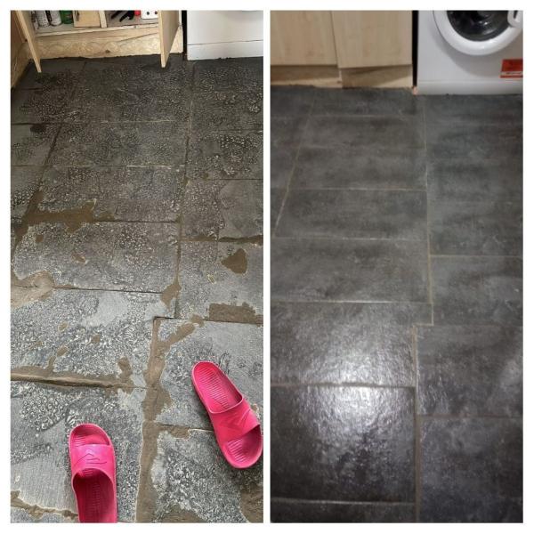 W & A Cleaning Services