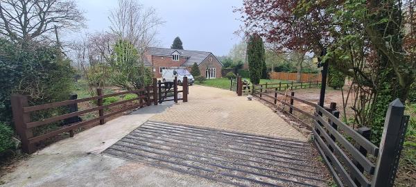 Aldn Construction LTD