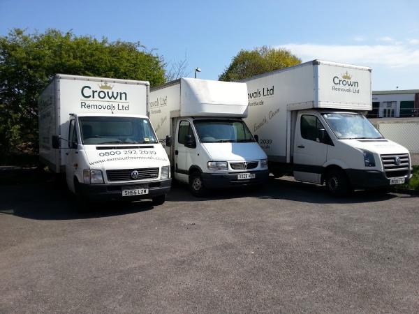 Exmouth Removals