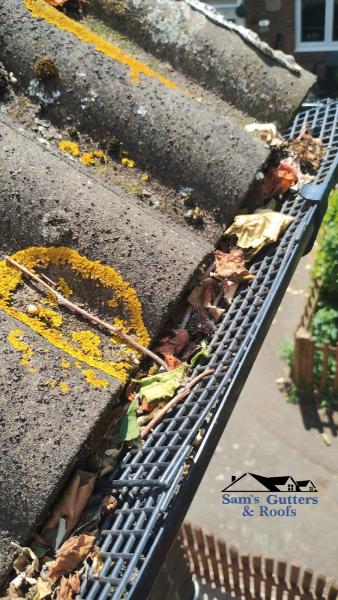 Gutter Cleaning Chatham