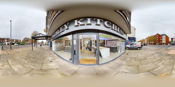 Finchley Kitchens