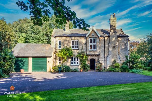 Walshe's Property Estate Agents