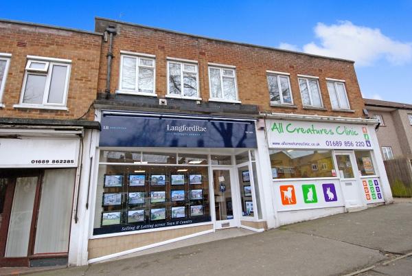 Langford Rae Property Agents