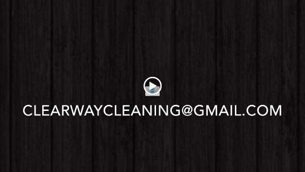 Clearway Cleaning Solutions