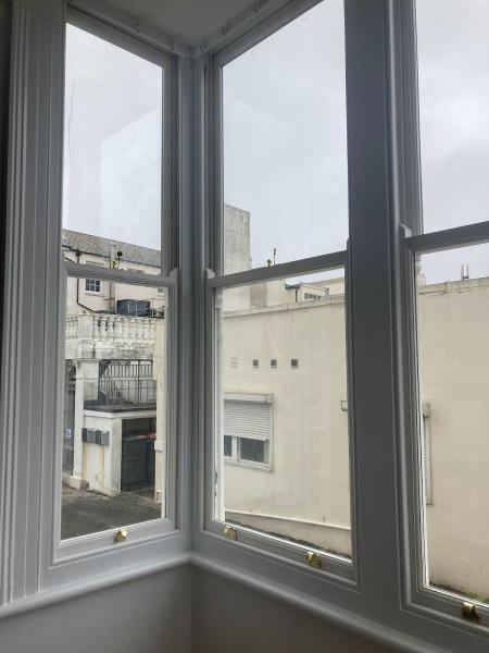 Brighton and Hove Sash Windows