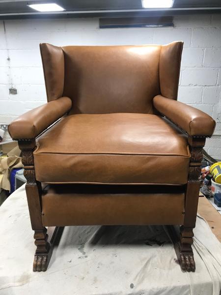 Cura Upholstery