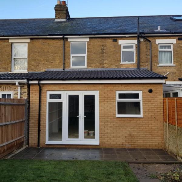 Hebditch Property Renovations