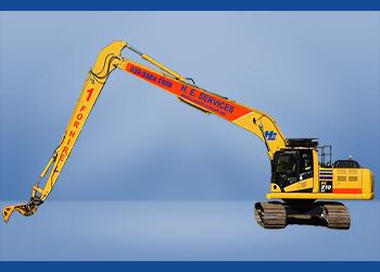 H. E. Services (Plant Hire) Ltd