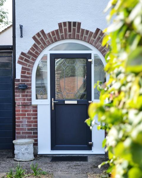 Cosyhomes Windows Ltd