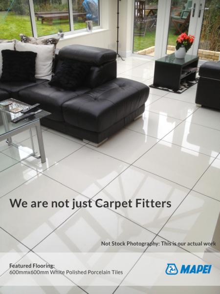 Dixons Carpets & Flooring Brixham