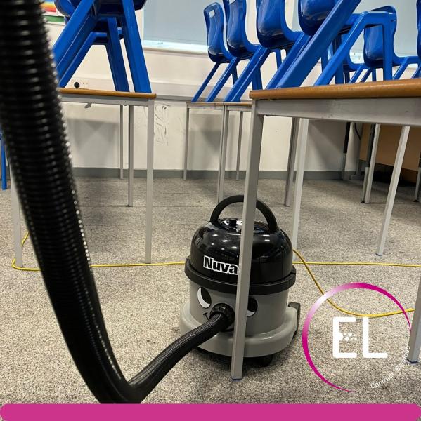 E L Contract Services Ltd
