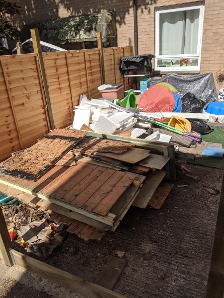 Wight Waste & House Clearance Services