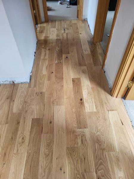 Mmcc Flooring Fitter