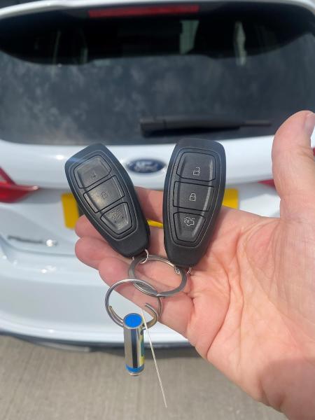 KC Locksmith Services Ltd