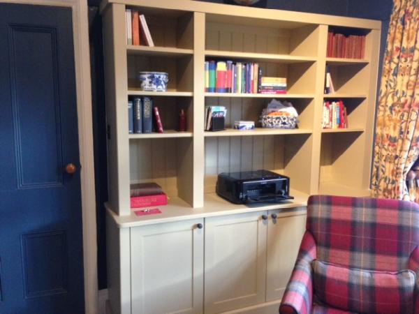 J P S Joinery & Cabinetmaker