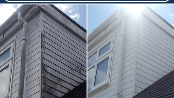 Hemm-Wood Guttering & External Cleaning