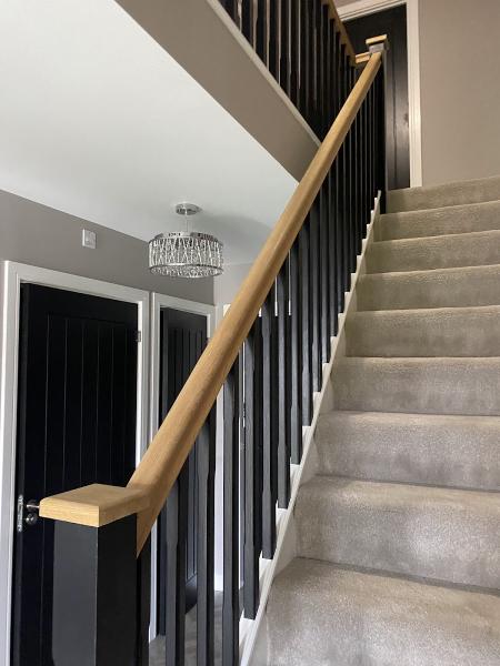 Paul Longstaff Painter & Decorator