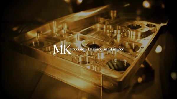 M K Precision Engineering Ltd
