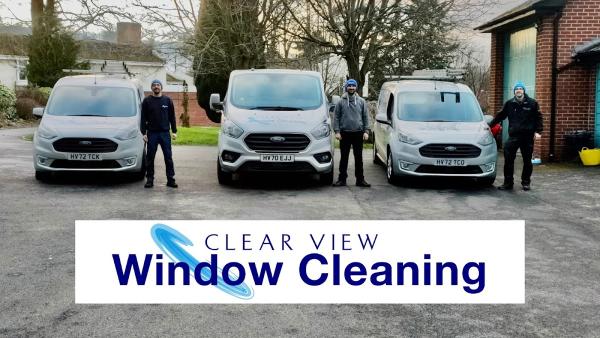 Clear View Window Cleaning Anglesey