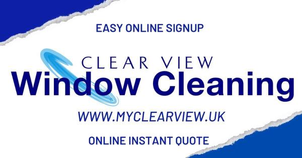 Clear View Window Cleaning Anglesey