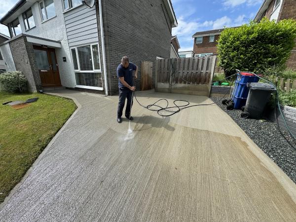 Clear View Window Cleaning Anglesey