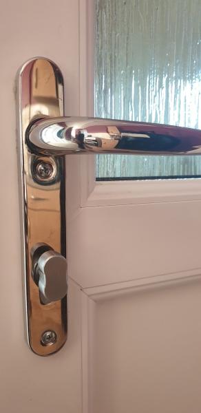 Upvc Locksmiths