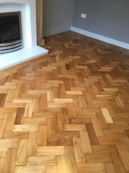 Anthony Barrie Flooring
