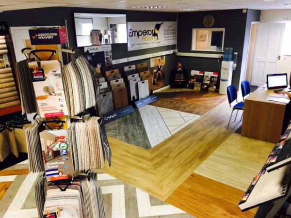 Emperor Flooring North East LTD