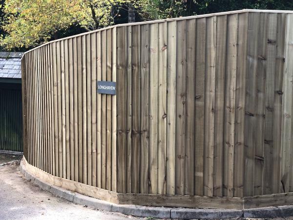 Coastal Fencing and Building Services