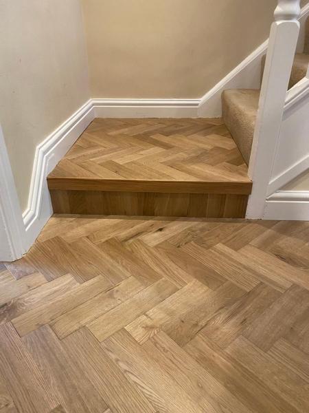 SAW Flooring Services Ltd