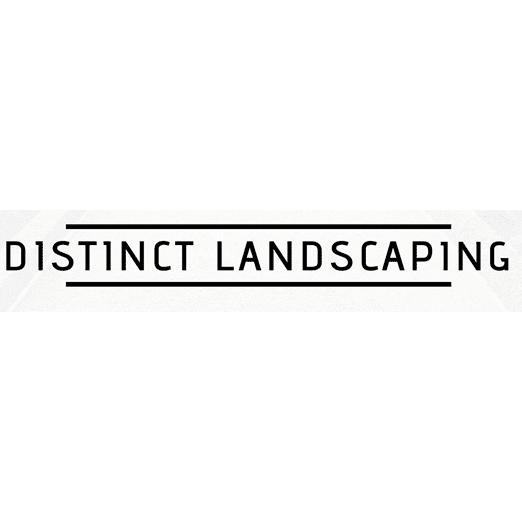 Distinct Landscaping