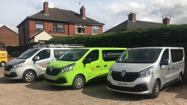 Abbott Property Developments LTD