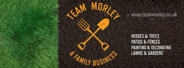 Team Morley