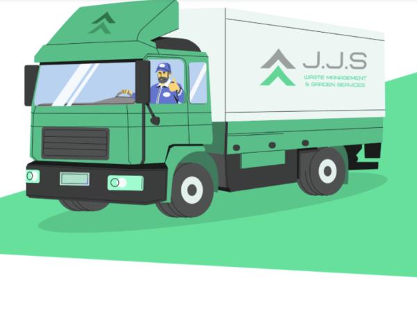 J.j.s Waste Management & Garden Services