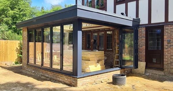 Homechoice Glazing Limited