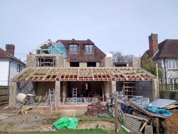 Oxon Builders Ltd