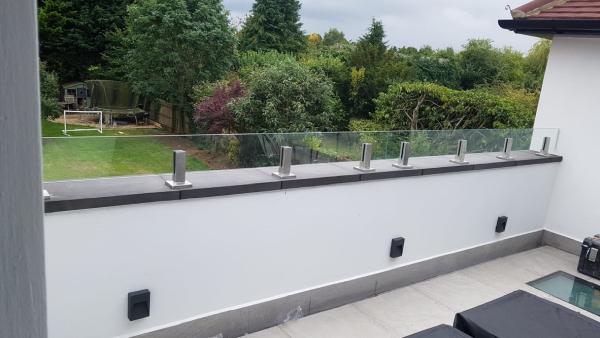 Oxon Builders Ltd
