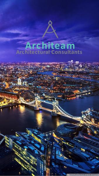 Architeam Architectural Consultants