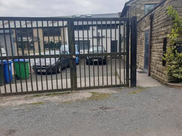 Pennine Timber Frame UK Ltd