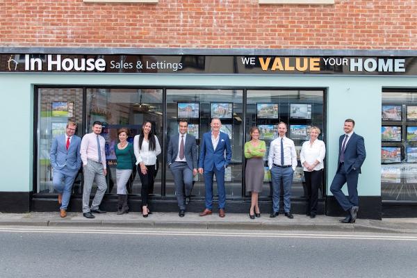 In House Estate Agents