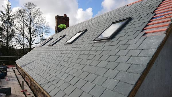 Beacon Basingstoke Roofing