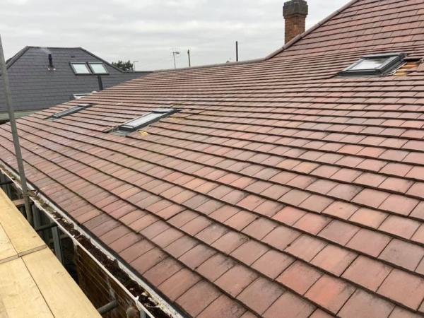 Beacon Basingstoke Roofing