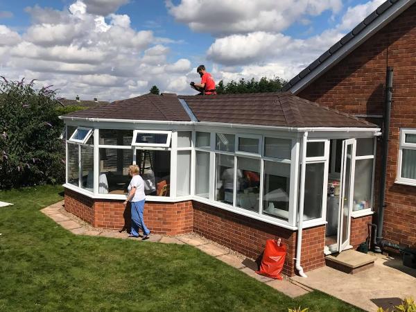 Beacon Basingstoke Roofing