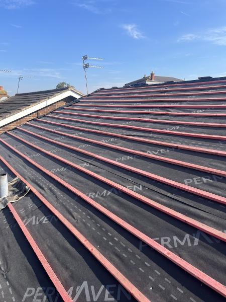 Middlsex Roofing & General Builders