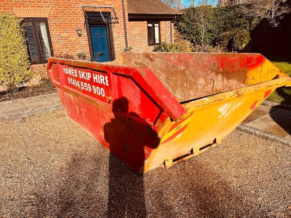 Hawes Skip Hire