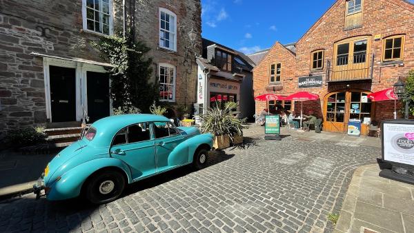 Draycott & Charles Interiors